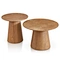 Coffee table set